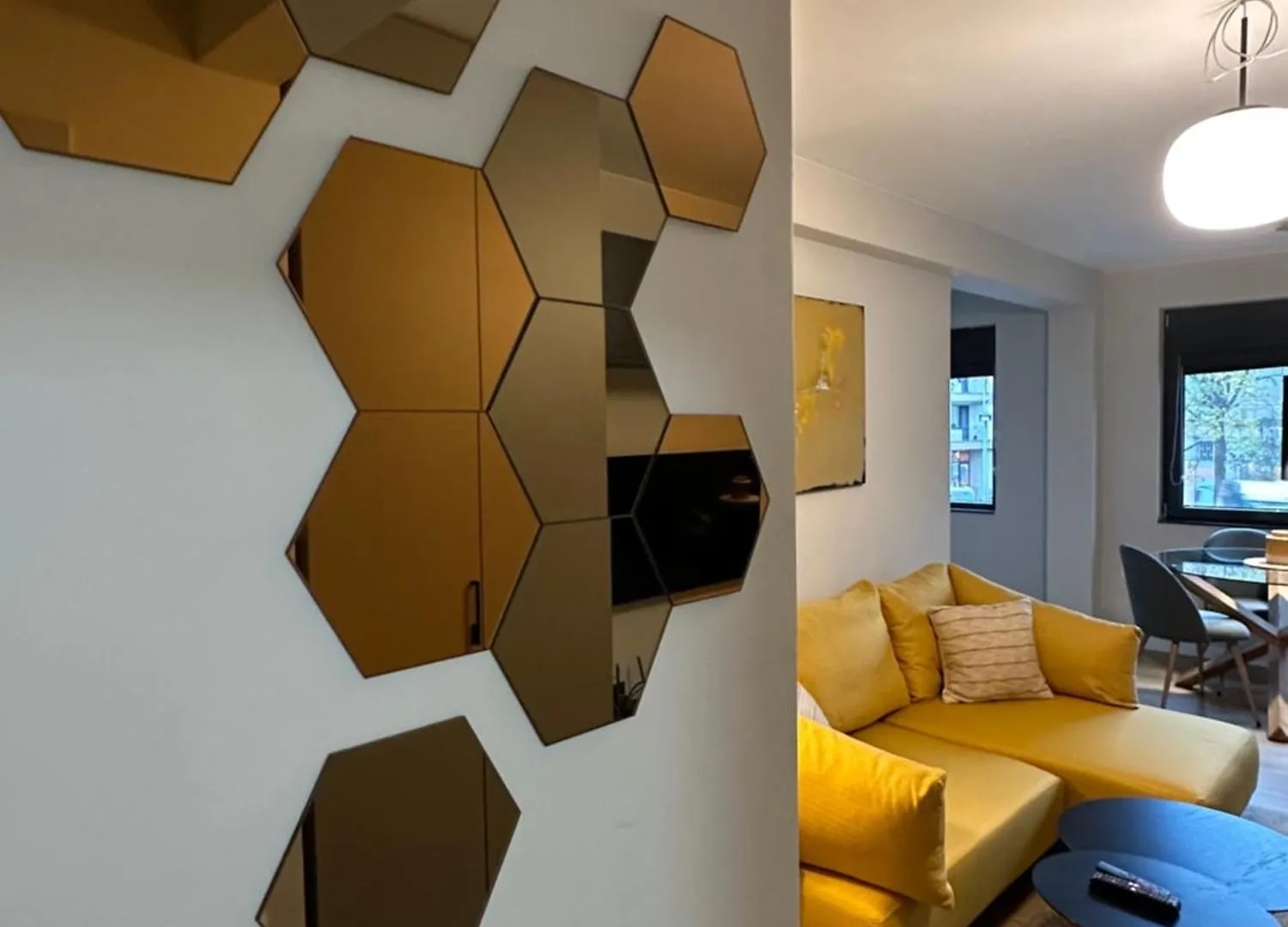 Cosy Apartment - Top Location Burgas City