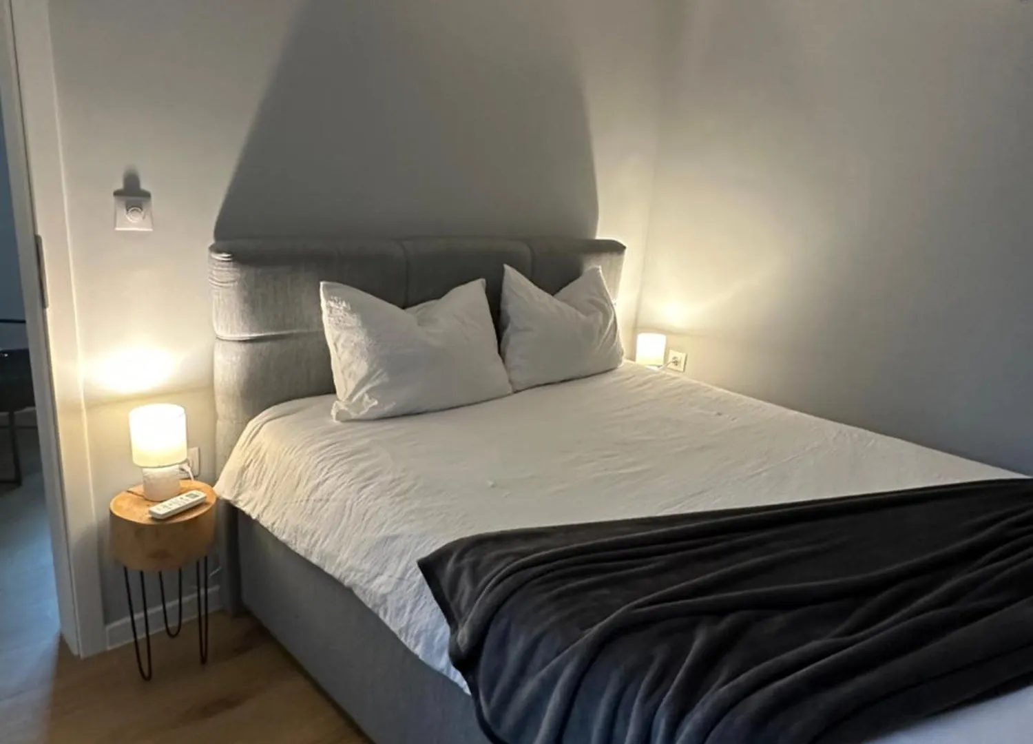 Cosy Apartment - Top Location Burgas City