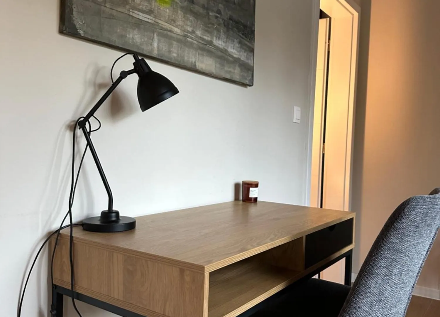 Cosy Apartment - Top Location Burgas City Bulharsko