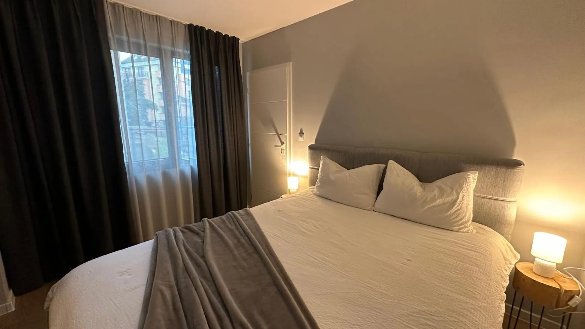 Cosy Apartment - Top Location Burgas City Bulharsko