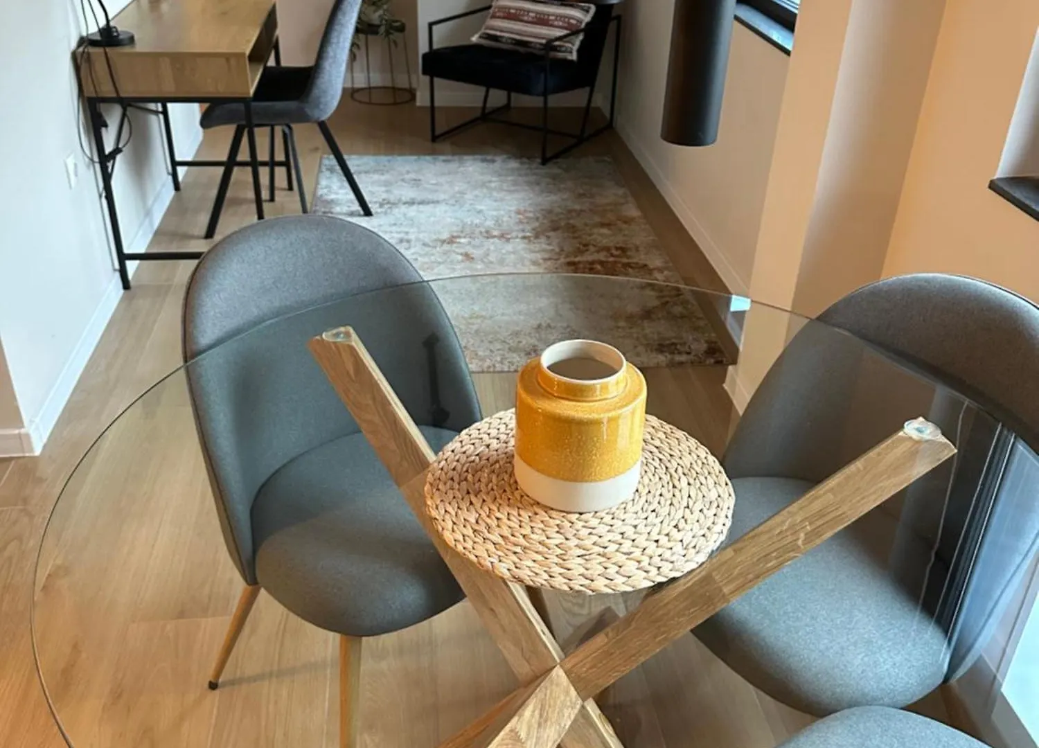 Cosy Apartment - Top Location Burgas City